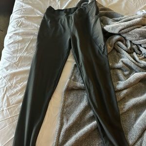 White birch leggings.